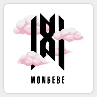 Monbebe Magnet